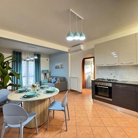 Appartamento Casa Letizia Ladispoli Esterno foto